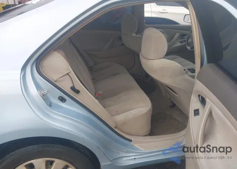 2008 Toyota Camry Le from USA, damaged, VIN 4T1BE46K48U761057